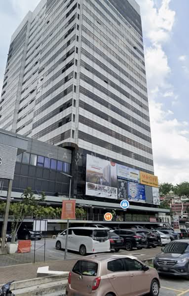 Office for Rent in Taman Desa (Kuala Lumpur) - Cannice You - Exterior - PropertyGuru.com.my