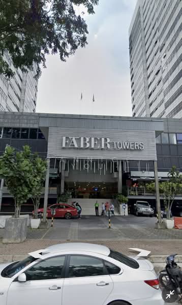 Office for Rent in Taman Desa (Kuala Lumpur) - Cannice You - Exterior - PropertyGuru.com.my