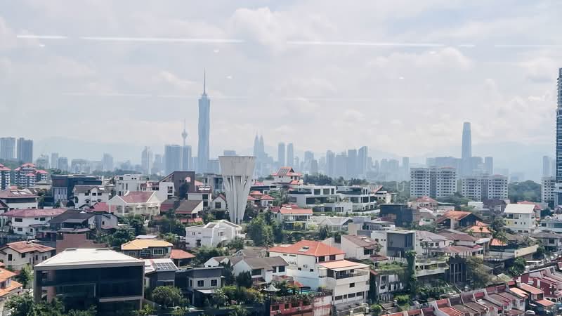 Office for Rent in Taman Desa (Kuala Lumpur) - Cannice You - Exterior - PropertyGuru.com.my