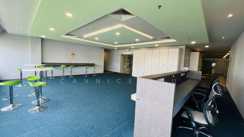 Office for Rent in Taman Desa (Kuala Lumpur) - Cannice You - PropertyGuru.com.my