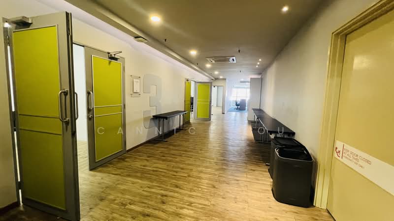 Office for Rent in Taman Desa (Kuala Lumpur) - Cannice You - PropertyGuru.com.my