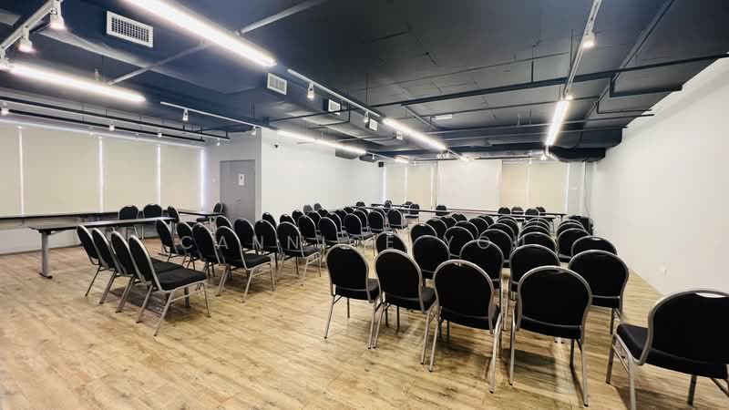 Office for Rent in Taman Desa (Kuala Lumpur) - Cannice You - PropertyGuru.com.my