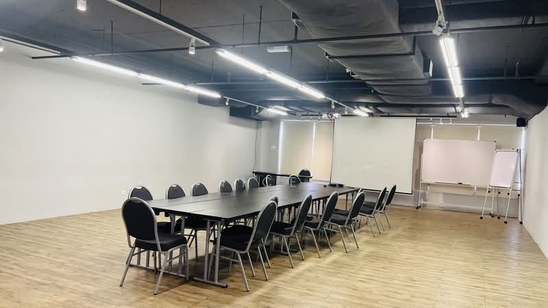Office for Rent in Taman Desa (Kuala Lumpur) - Cannice You - PropertyGuru.com.my