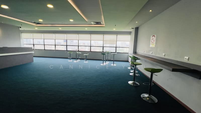 Office for Rent in Taman Desa (Kuala Lumpur) - Cannice You - PropertyGuru.com.my