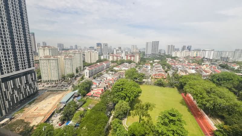 Office for Rent in Taman Desa (Kuala Lumpur) - Cannice You - PropertyGuru.com.my