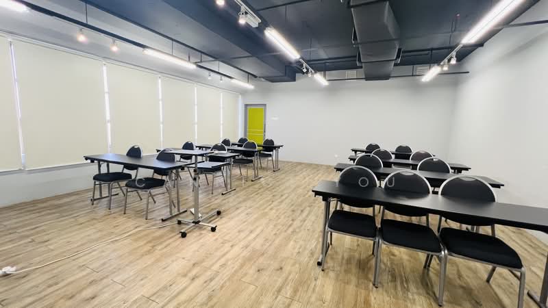 Office for Rent in Taman Desa (Kuala Lumpur) - Cannice You - PropertyGuru.com.my