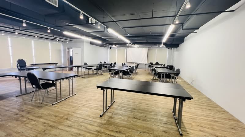 Office for Rent in Taman Desa (Kuala Lumpur) - Cannice You - PropertyGuru.com.my