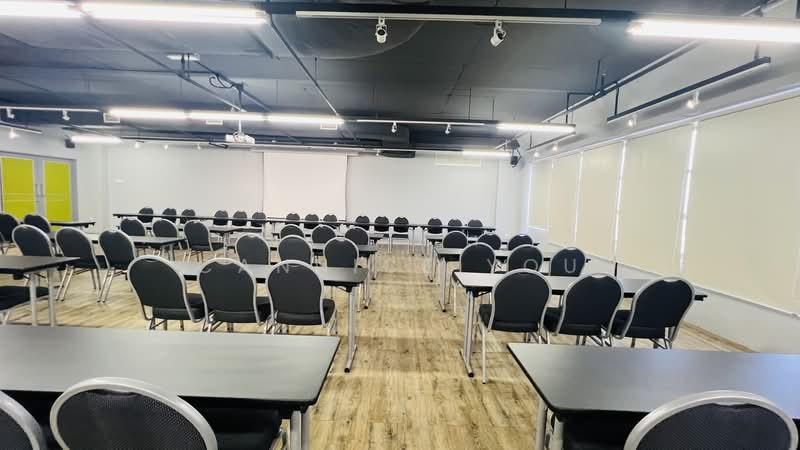 Office for Rent in Taman Desa (Kuala Lumpur) - Cannice You - PropertyGuru.com.my