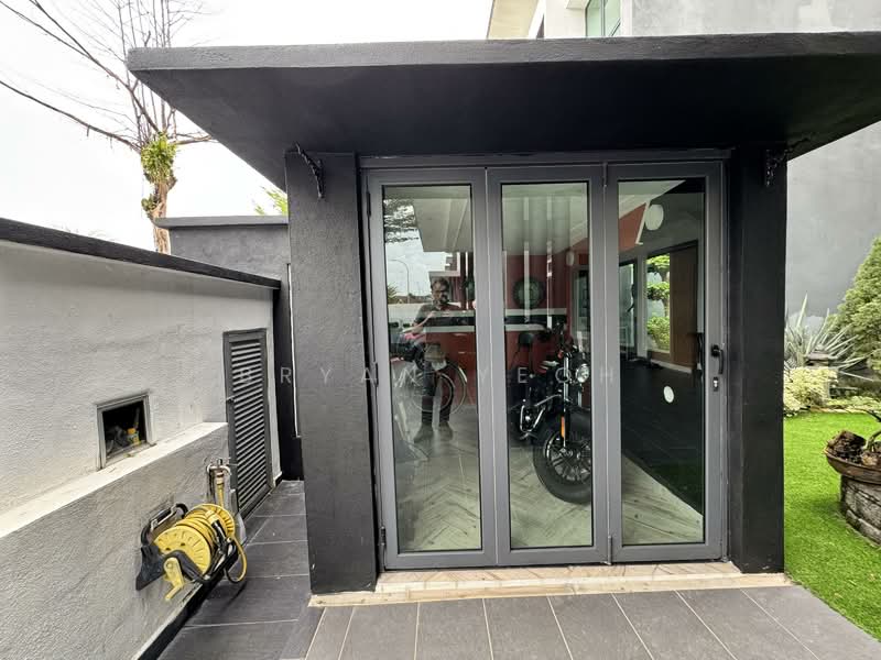Rumah Banglo untuk Dijual di Taman Puncak Perdana (Shah Alam) - Bryan Yeoh - Exterior - PropertyGuru.com.my