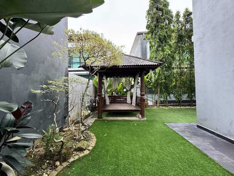 Rumah Banglo untuk Dijual di Taman Puncak Perdana (Shah Alam) - Bryan Yeoh - Exterior - PropertyGuru.com.my