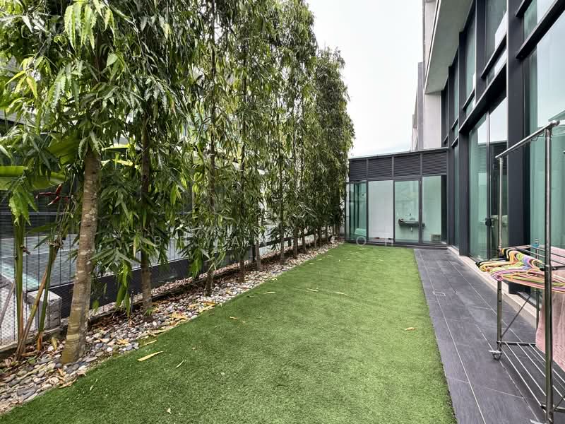 Rumah Banglo untuk Dijual di Taman Puncak Perdana (Shah Alam) - Bryan Yeoh - Exterior - PropertyGuru.com.my