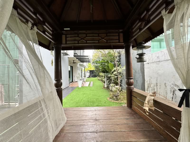 Rumah Banglo untuk Dijual di Taman Puncak Perdana (Shah Alam) - Bryan Yeoh - Exterior - PropertyGuru.com.my