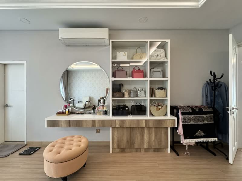 Rumah Banglo untuk Dijual di Taman Puncak Perdana (Shah Alam) - Bryan Yeoh - Interior - PropertyGuru.com.my