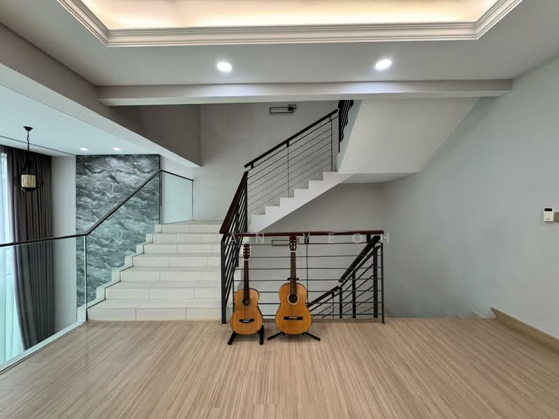 Rumah Banglo untuk Dijual di Taman Puncak Perdana (Shah Alam) - Bryan Yeoh - Interior - PropertyGuru.com.my