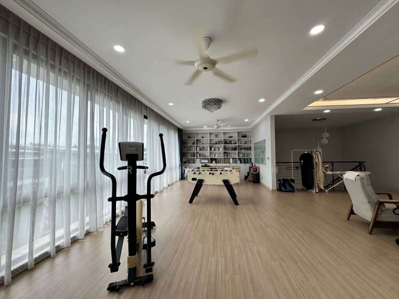 Rumah Banglo untuk Dijual di Taman Puncak Perdana (Shah Alam) - Bryan Yeoh - Interior - PropertyGuru.com.my