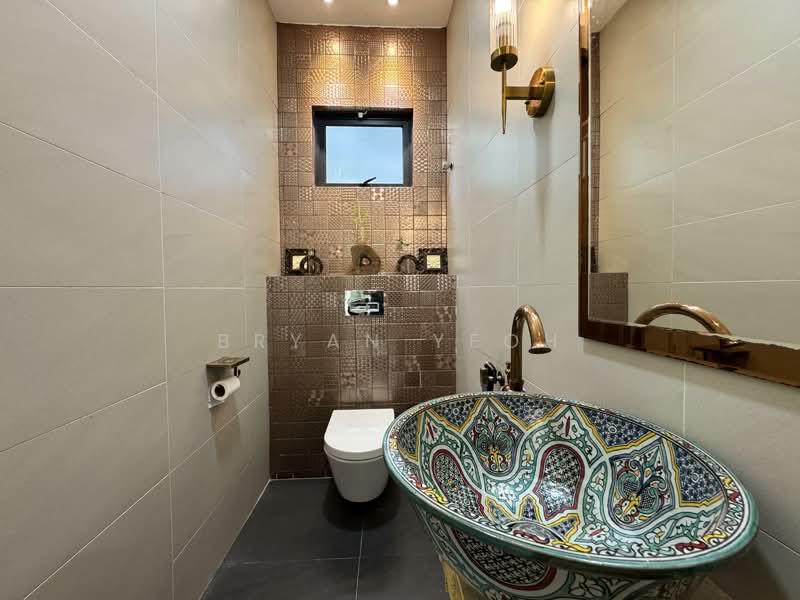 Rumah Banglo untuk Dijual di Taman Puncak Perdana (Shah Alam) - Bryan Yeoh - Bathroom - PropertyGuru.com.my