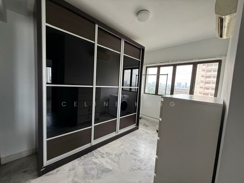 Kondominium untuk Disewa di O.G. Heights - Celine Kong - Interior - PropertyGuru.com.my