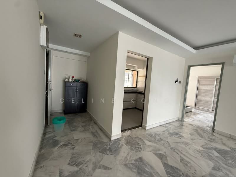 Kondominium untuk Disewa di O.G. Heights - Celine Kong - Interior - PropertyGuru.com.my