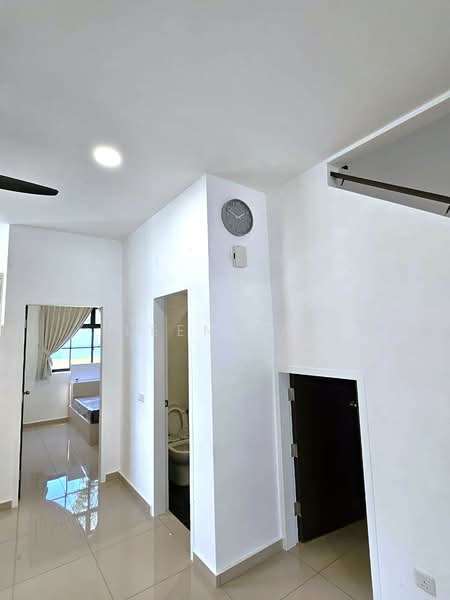 2-storey Terraced House for Rent in Iskandar Puteri (Nusajaya) (Johor) - Leen Lai - Bedroom - PropertyGuru.com.my