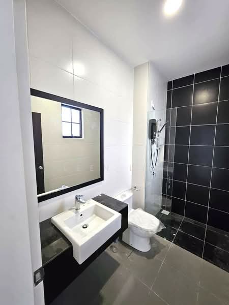 2-storey Terraced House for Rent in Eco Botanic 2 (Iskandar Puteri (Nusajaya)) - Leen Lai - Bathroom - PropertyGuru.com.my