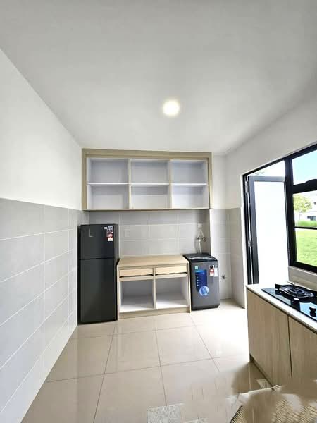 2-storey Terraced House for Rent in Iskandar Puteri (Nusajaya) (Johor) - Leen Lai - Kitchen - PropertyGuru.com.my