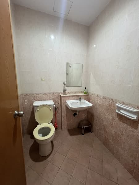 Semi-Detached House for Sale in Seksyen 22 (Petaling Jaya) - Bernisa Bon - Bathroom - PropertyGuru.com.my