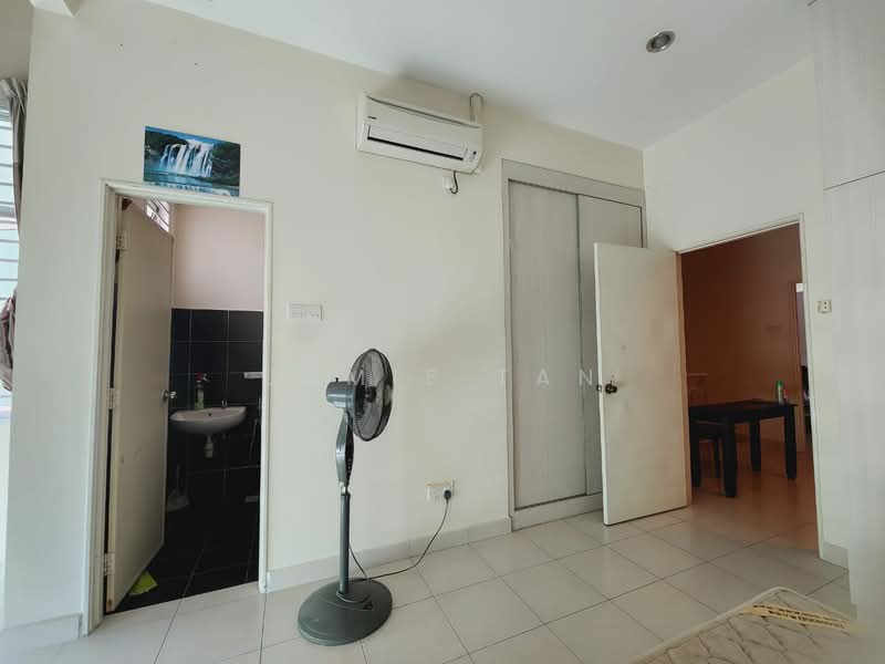 2-storey Terraced House for Rent in Taman JP Perdana (Johor Bahru) - Jamie Tan - Interior - PropertyGuru.com.my