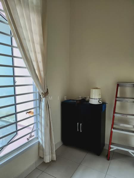 2-storey Terraced House for Rent in Taman JP Perdana (Johor Bahru) - Jamie Tan - Interior - PropertyGuru.com.my