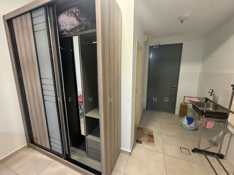 Service Residence for Rent at Meta City - Kelvin Wong - Interior - PropertyGuru.com.my