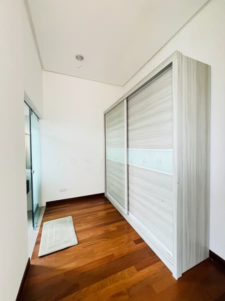 Cluster House for Rent in Desa Melawati (Setapak) - Jonathan Yeoh - Interior - PropertyGuru.com.my