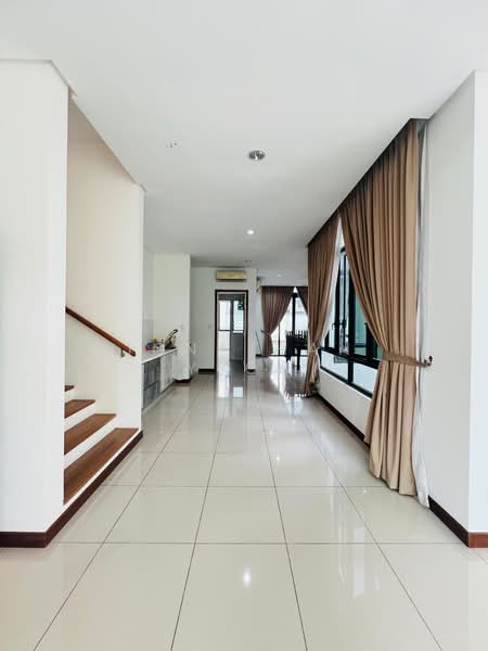 Cluster House for Rent in Desa Melawati (Setapak) - Jonathan Yeoh - Interior - PropertyGuru.com.my