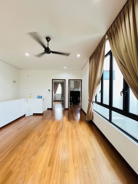 Cluster House for Rent in Desa Melawati (Setapak) - Jonathan Yeoh - Interior - PropertyGuru.com.my