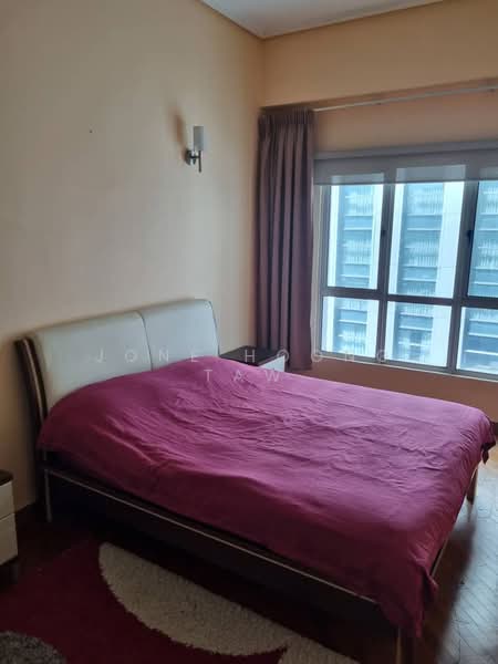 Kondominium untuk Disewa di Suasana Sentral Condominiums - JONE HOONG TAW - Bedroom - PropertyGuru.com.my