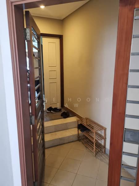 Kondominium untuk Disewa di Suasana Sentral Condominiums - JONE HOONG TAW - Entrance - PropertyGuru.com.my