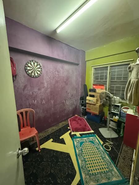 Flat for Sale at Taman Tun Teja - May Liong - Interior - PropertyGuru.com.my