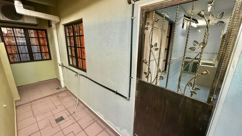 2-storey Terraced House for Sale in Cheras (Selangor) - Ali Idris - Exterior - PropertyGuru.com.my