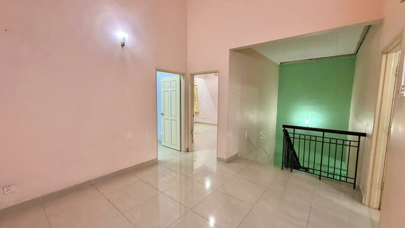 2-storey Terraced House for Sale in Cheras (Selangor) - Ali Idris - Interior - PropertyGuru.com.my