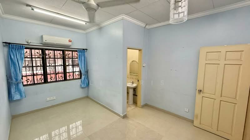 2-storey Terraced House for Sale in Cheras (Selangor) - Ali Idris - Interior - PropertyGuru.com.my