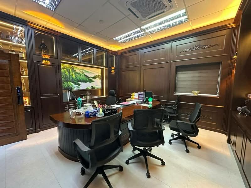 Kilang untuk Dijual di Kempas (Johor Bahru) - Tay Ai Ting - Study - PropertyGuru.com.my