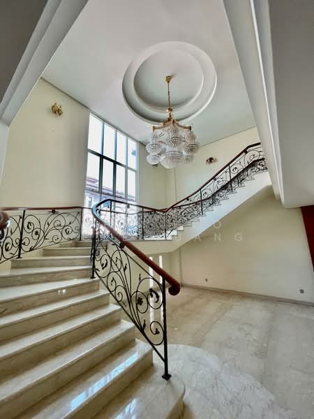 Rumah Banglo untuk Disewa di Petaling Jaya (Selangor) - Veni Foo Yoke Fuang - Interior - PropertyGuru.com.my