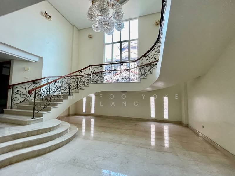 Rumah Banglo untuk Disewa di Petaling Jaya (Selangor) - Veni Foo Yoke Fuang - Interior - PropertyGuru.com.my