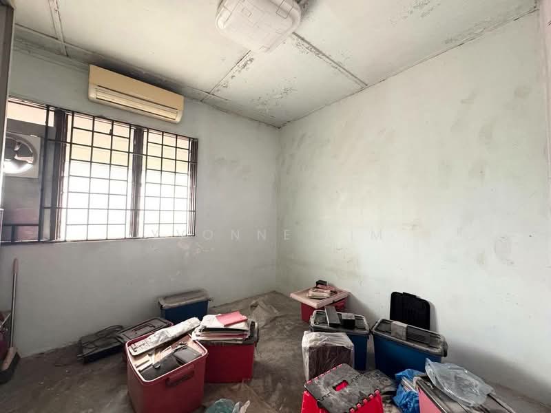 2-storey Terraced House for Sale in Taman Skudai Baru (Skudai) - Yvonne Lim - Interior - PropertyGuru.com.my