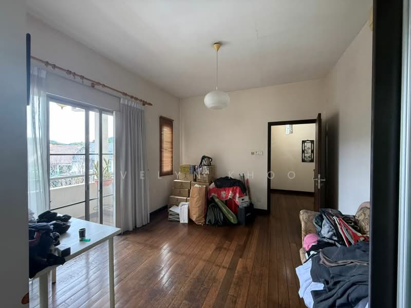 Rumah Teres 3 Tingkat untuk Dijual di Valencia (Sungai Buloh) - Evelyn Khoo - Room - PropertyGuru.com.my