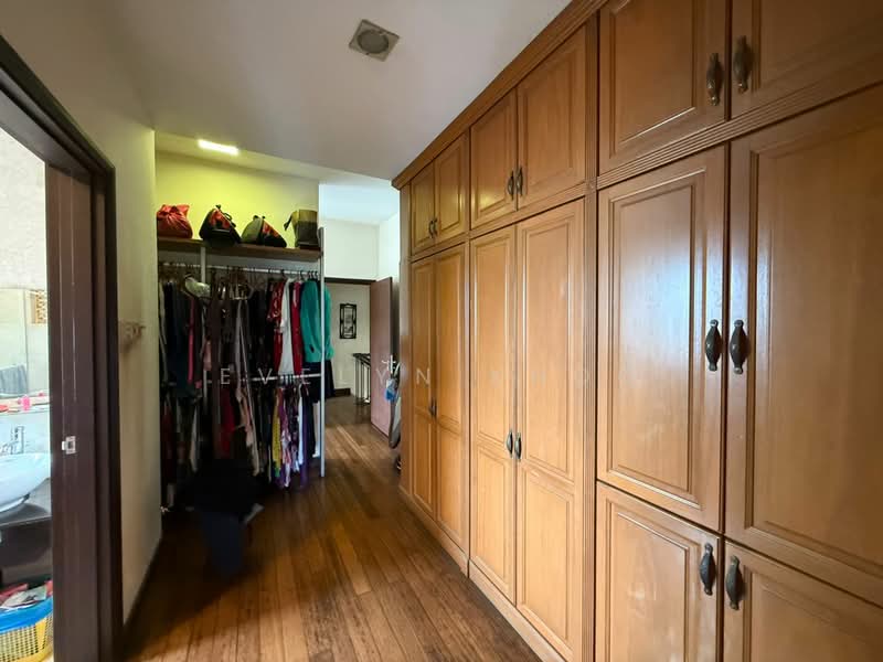 Rumah Teres 3 Tingkat untuk Dijual di Valencia (Sungai Buloh) - Evelyn Khoo - Interior - PropertyGuru.com.my