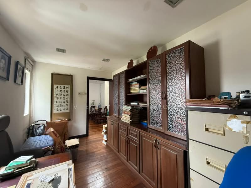 Rumah Teres 3 Tingkat untuk Dijual di Valencia (Sungai Buloh) - Evelyn Khoo - Room - PropertyGuru.com.my