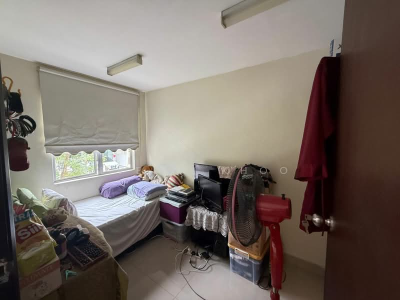 Rumah Teres 3 Tingkat untuk Dijual di Valencia (Sungai Buloh) - Evelyn Khoo - Bedroom - PropertyGuru.com.my