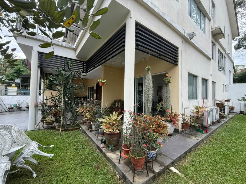 Rumah Teres 3 Tingkat untuk Dijual di Valencia (Sungai Buloh) - Evelyn Khoo - Exterior - PropertyGuru.com.my