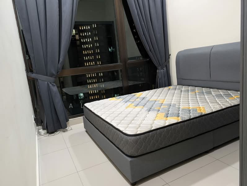 Service Residence for Rent at Wave @ Marina Cove - Alyssa Lim - Bedroom - PropertyGuru.com.my