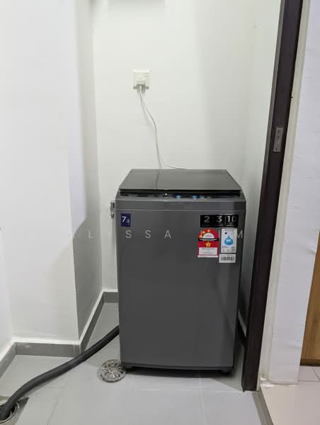 Service Residence for Rent at Wave @ Marina Cove - Alyssa Lim - Interior - PropertyGuru.com.my