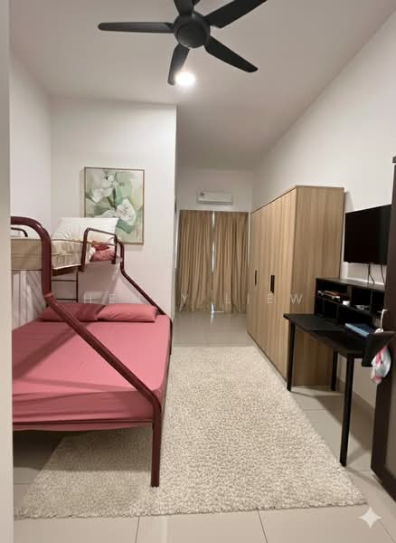 Rumah Teres 2 Tingkat untuk Dijual di Cyberjaya (Selangor) - Henry Liew - Bedroom - PropertyGuru.com.my
